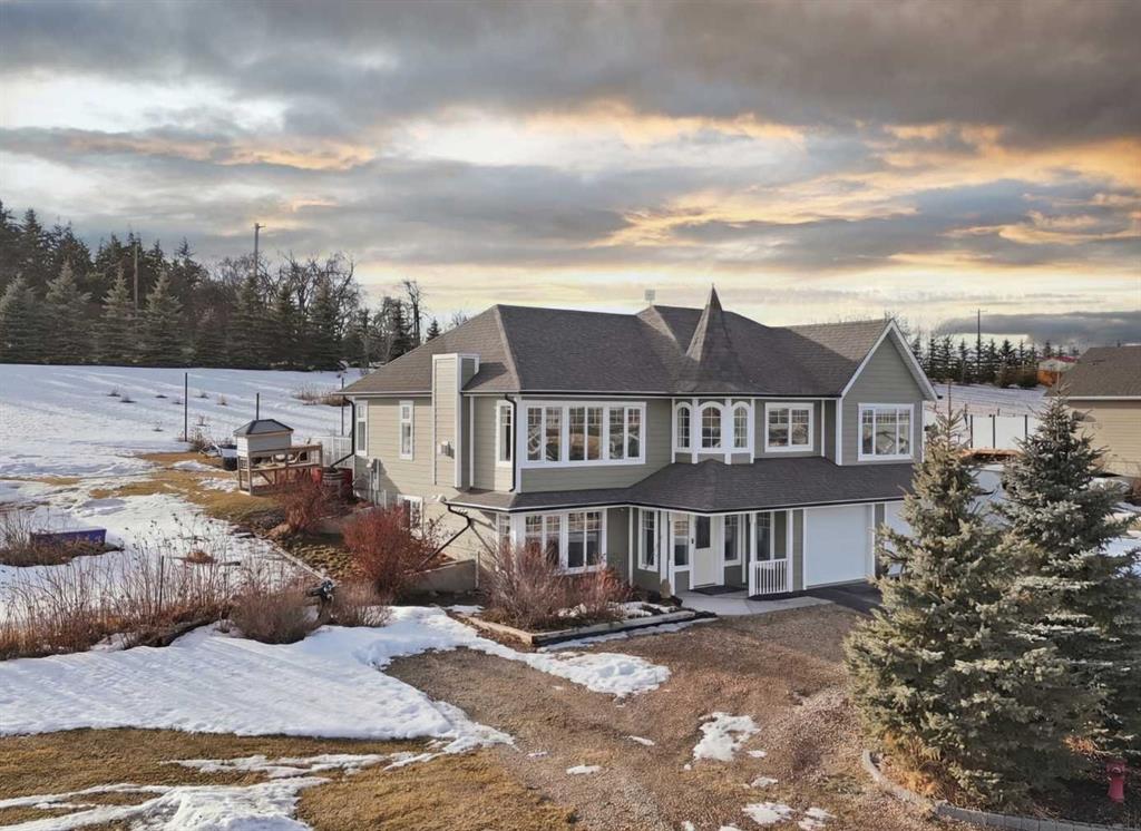 Picture for #16 431003 Range Road 260  