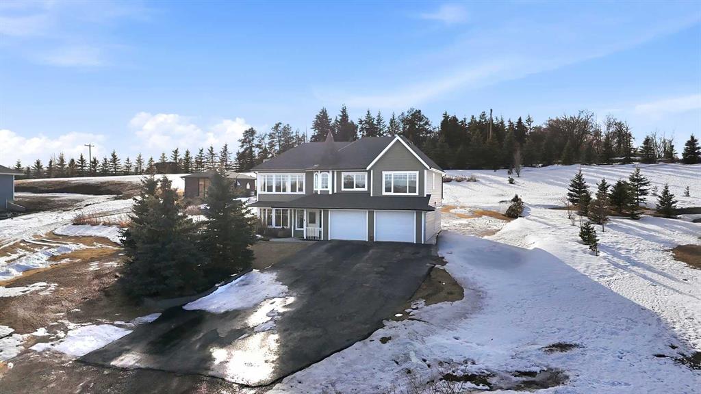 Picture for #16 431003 Range Road 260  