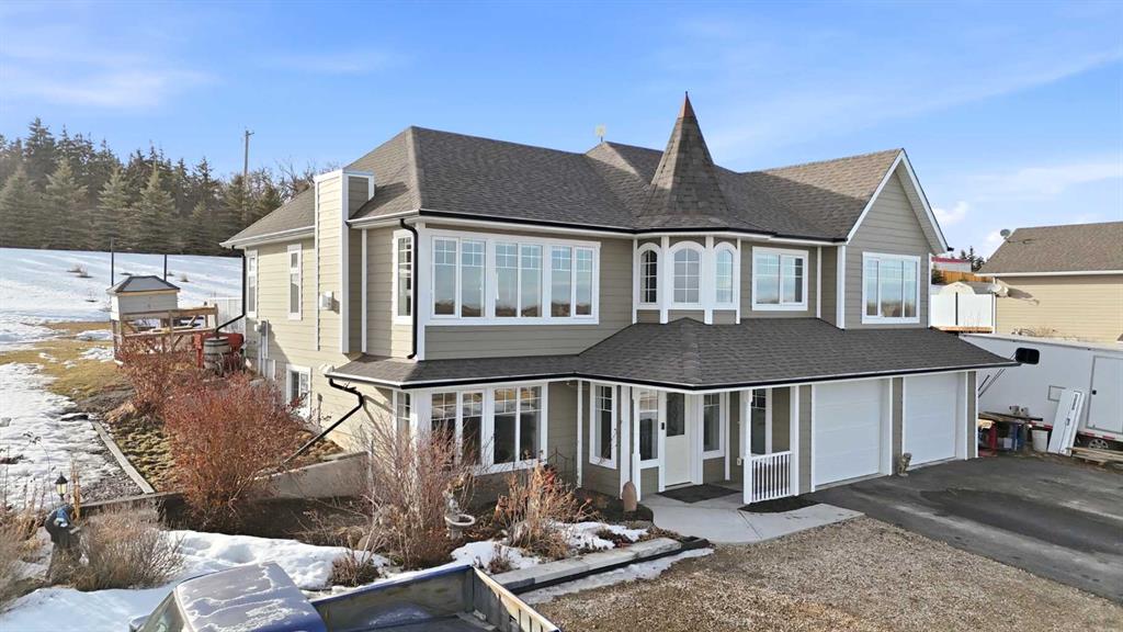 Picture for #16 431003 Range Road 260  