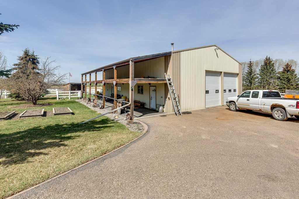 Picture for 38444 Range Road 270  