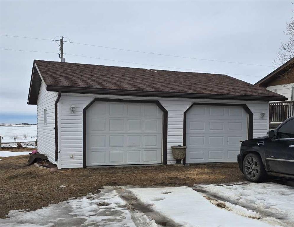 Picture for 45062, Range Road 125  