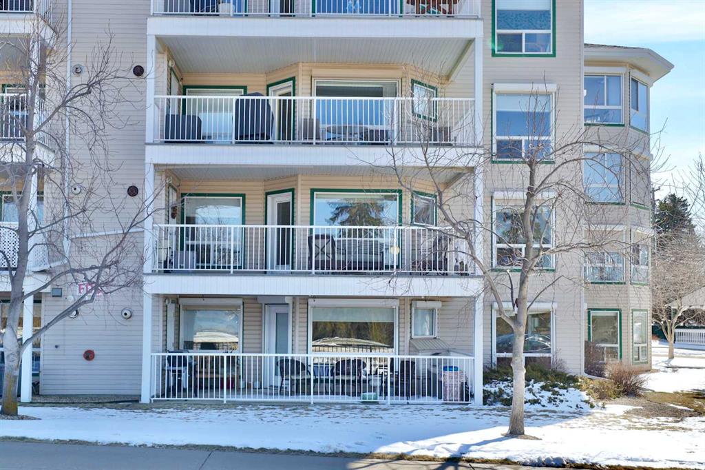 Picture for 205, 4625 50 Street 