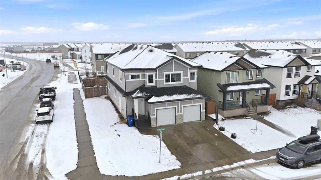 Picture for A &amp; B, 58 Valmont Street 