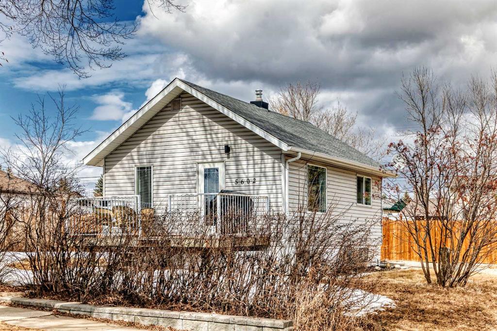 Picture for 5602 51 Avenue  