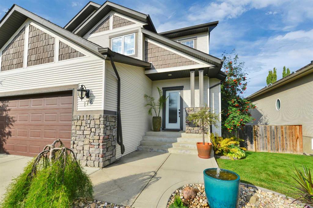 Picture for 176 Ingle Close 