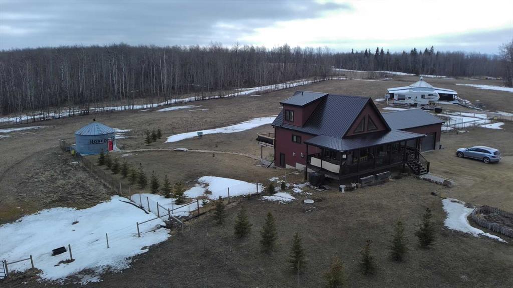 Picture for 425021 Range Road 10  