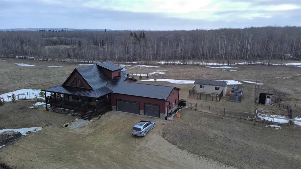 Picture for 425021 Range Road 10  