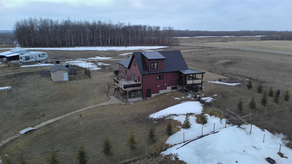 Picture for 425021 Range Road 10  