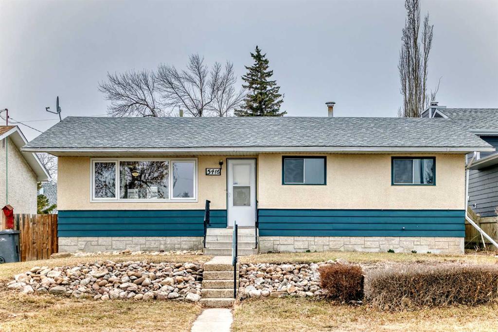 Picture for 5416 55 Street  