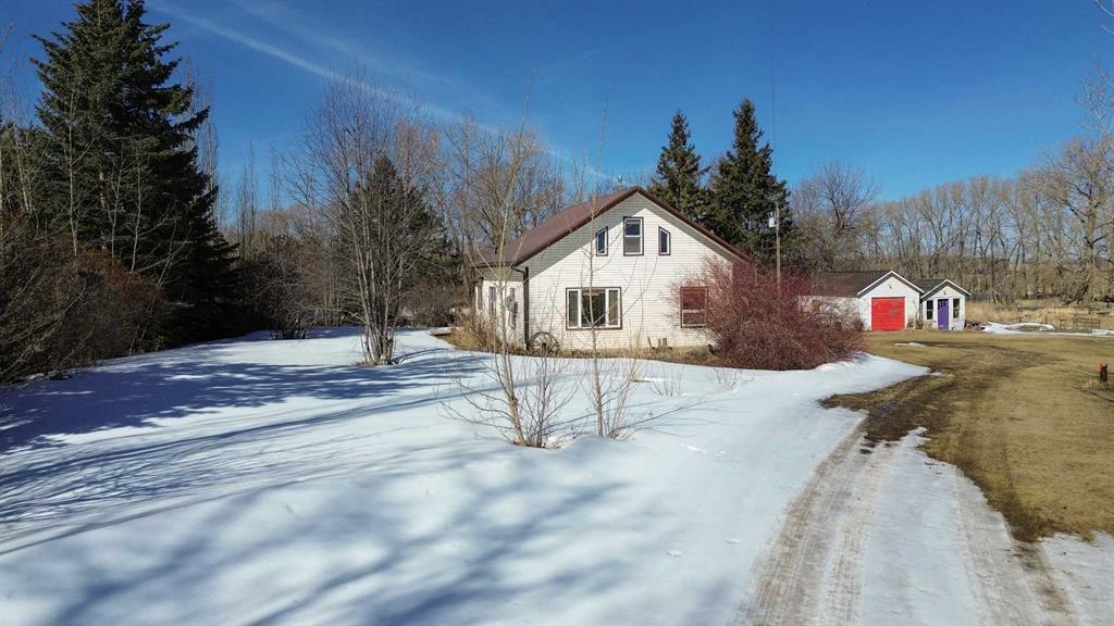 Picture for 39020B RANGE ROAD 21  