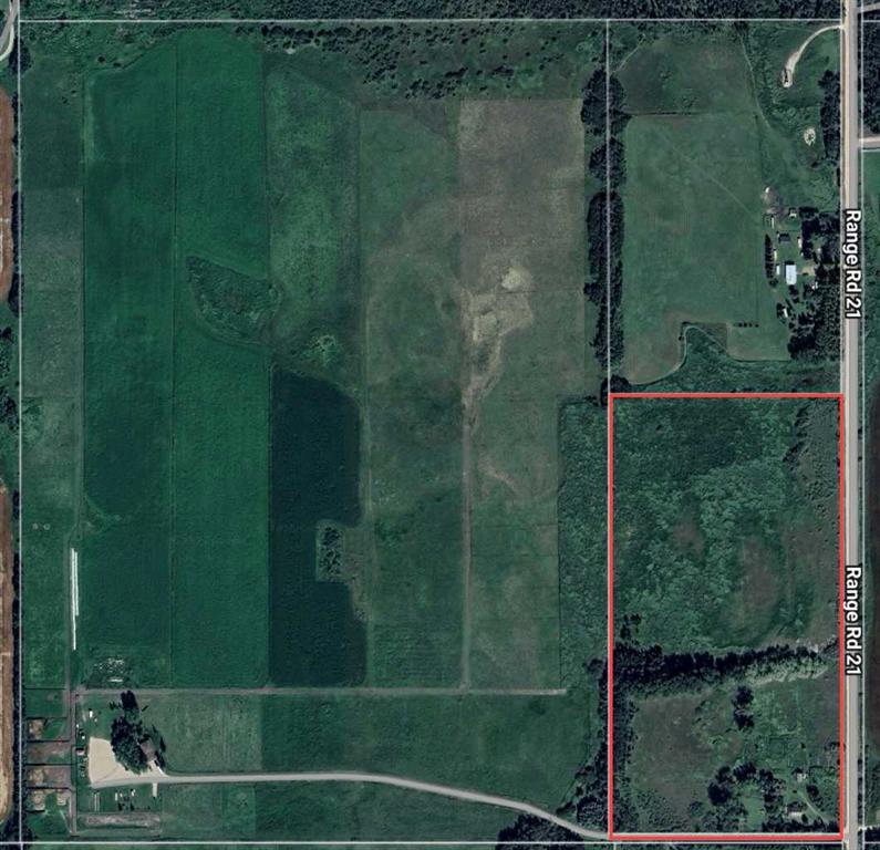 Picture for 39020B RANGE ROAD 21  