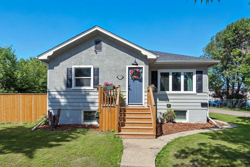 Picture for 4756 54 Street 