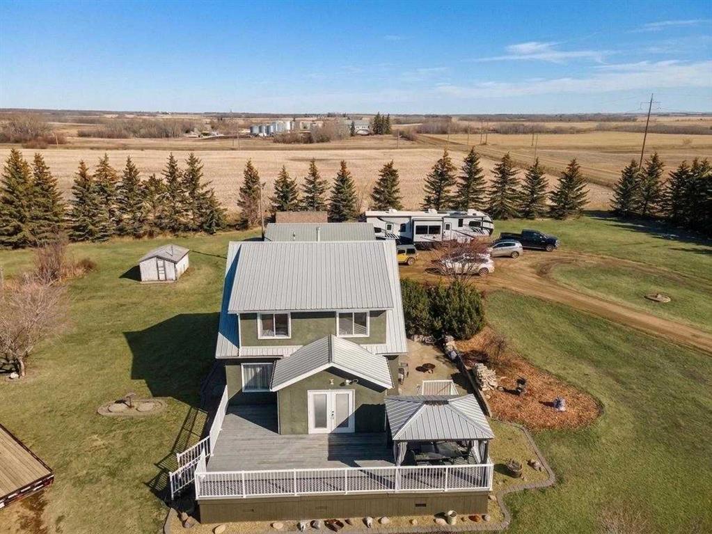 Picture for 44170 Range Road 140  