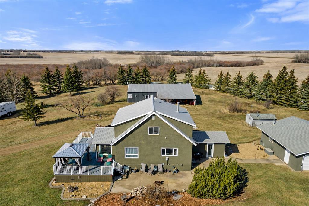 Picture for 44170 Range Road 140  