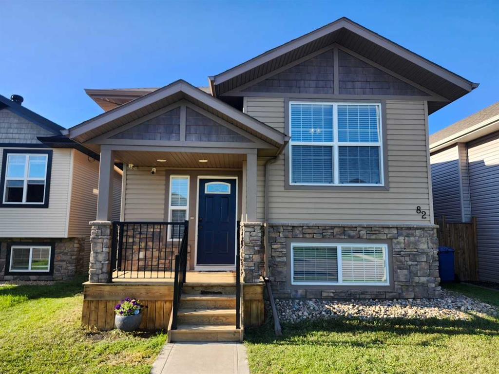 Picture for 82 Harvest Close 