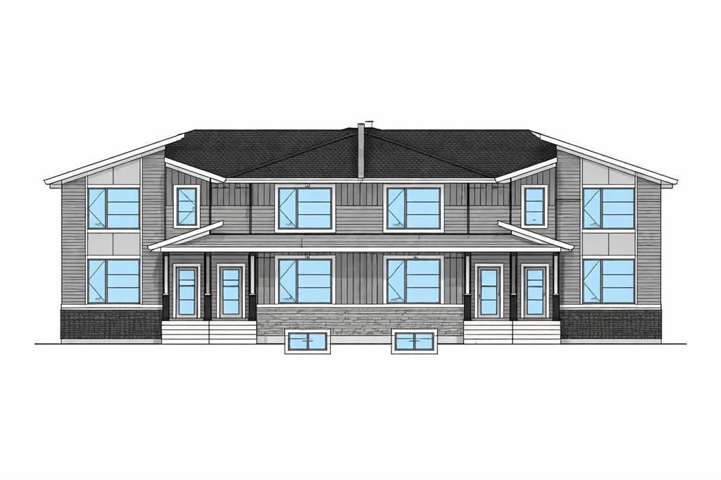 Picture for 9 , 11, 13,15 LANDSDOWN Close 