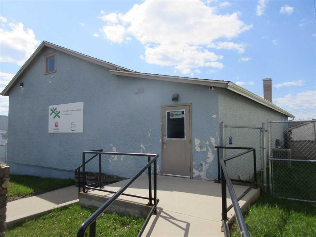 Picture for 4928 49 Street 