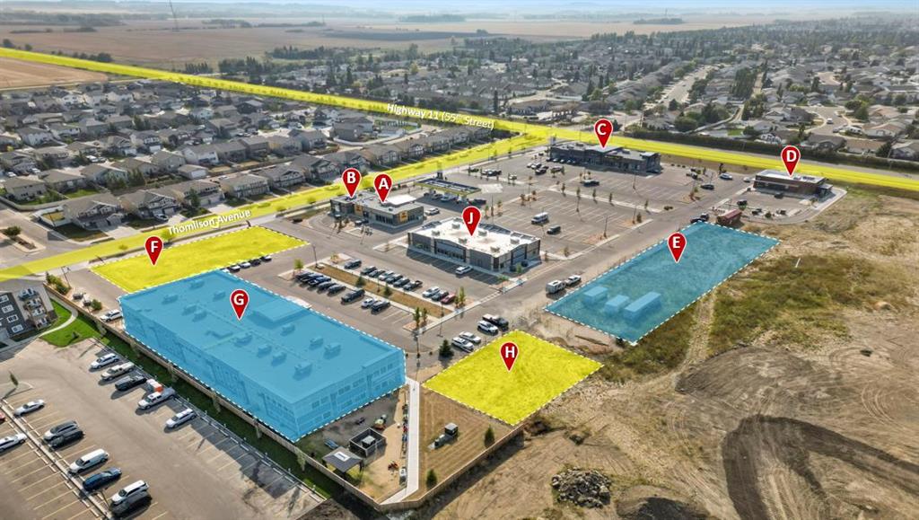 Picture for 5101, 20 Thomlison Avenue 