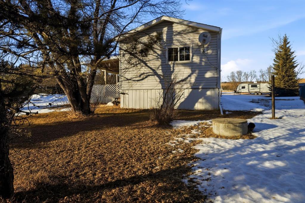 Picture for #47, 33009 Range Road 55  