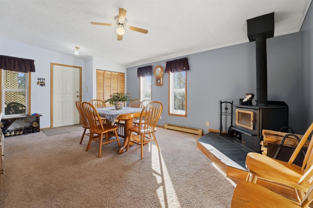 Picture for #47, 33009 Range Road 55  