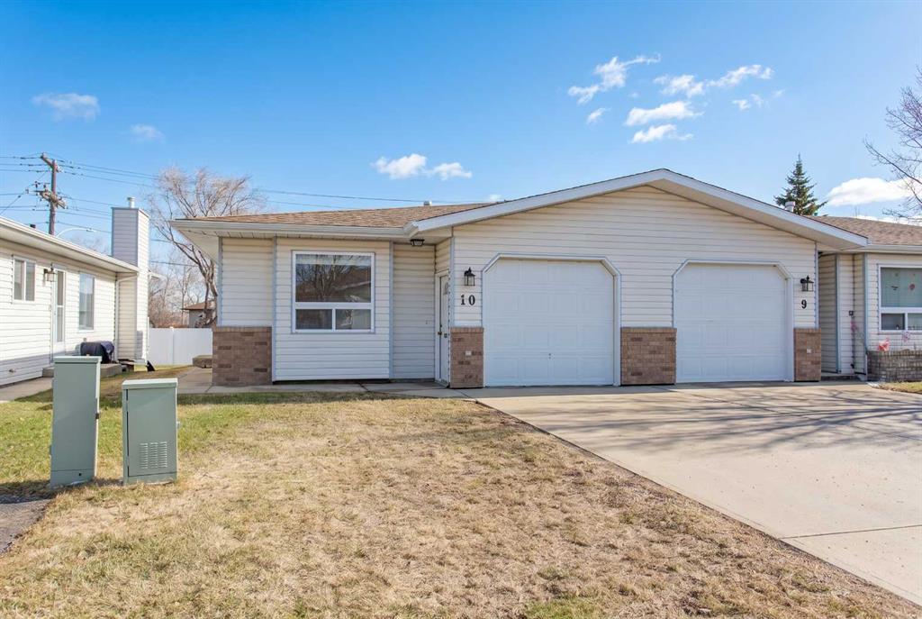 Picture for 10, 5125 62 Street 