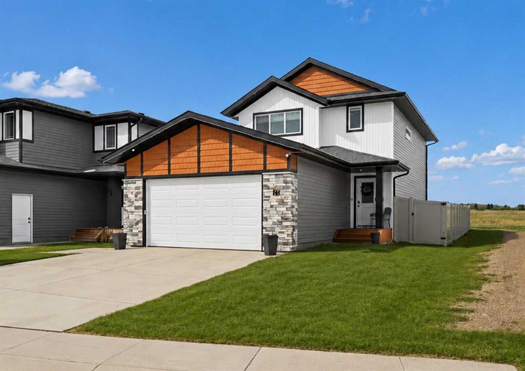 Picture for 37 Toal Close 