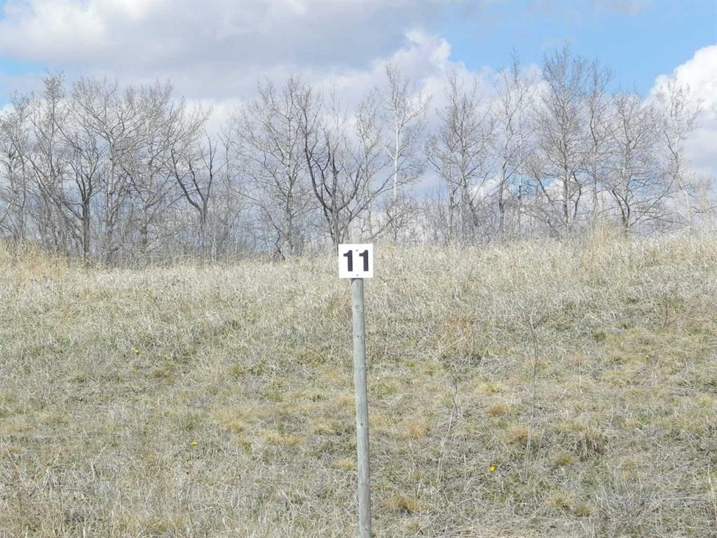 Picture for 11, 420069 Range Road 284  