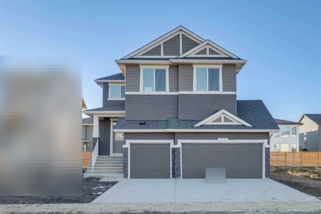 Picture for 249 Dawson Wharf Crescent 