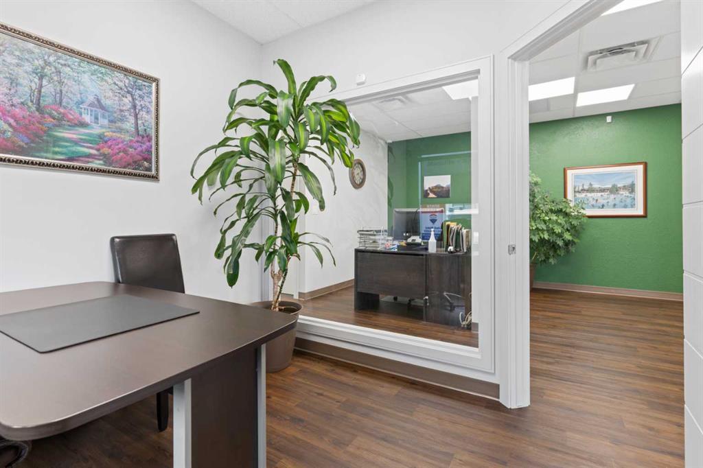 Picture for Office A, 4941 49 Street 