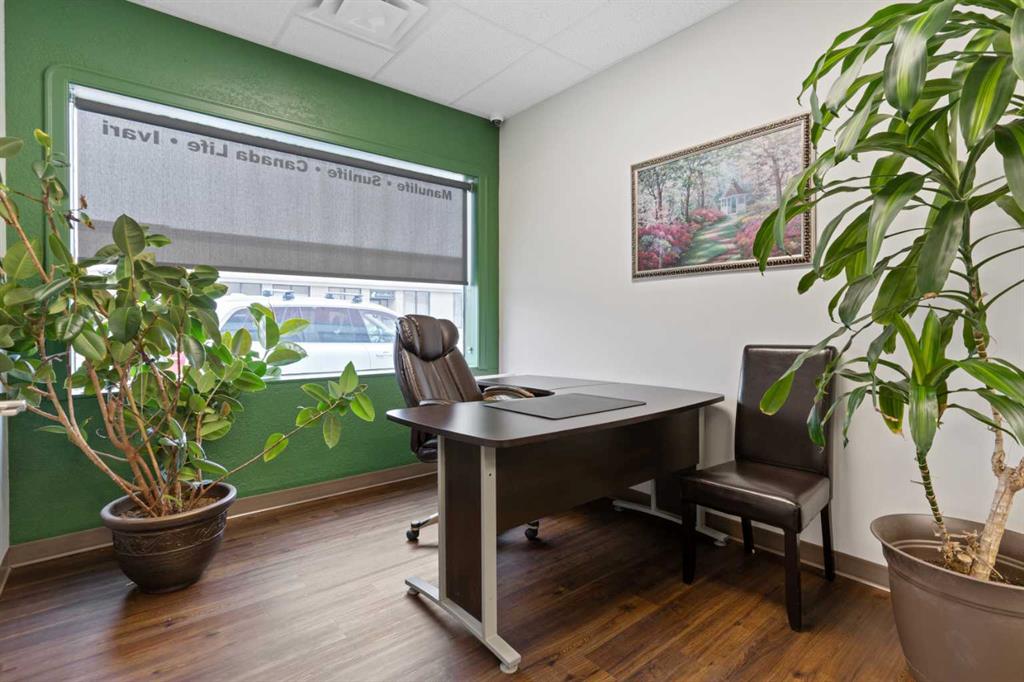 Picture for Office A, 4941 49 Street 