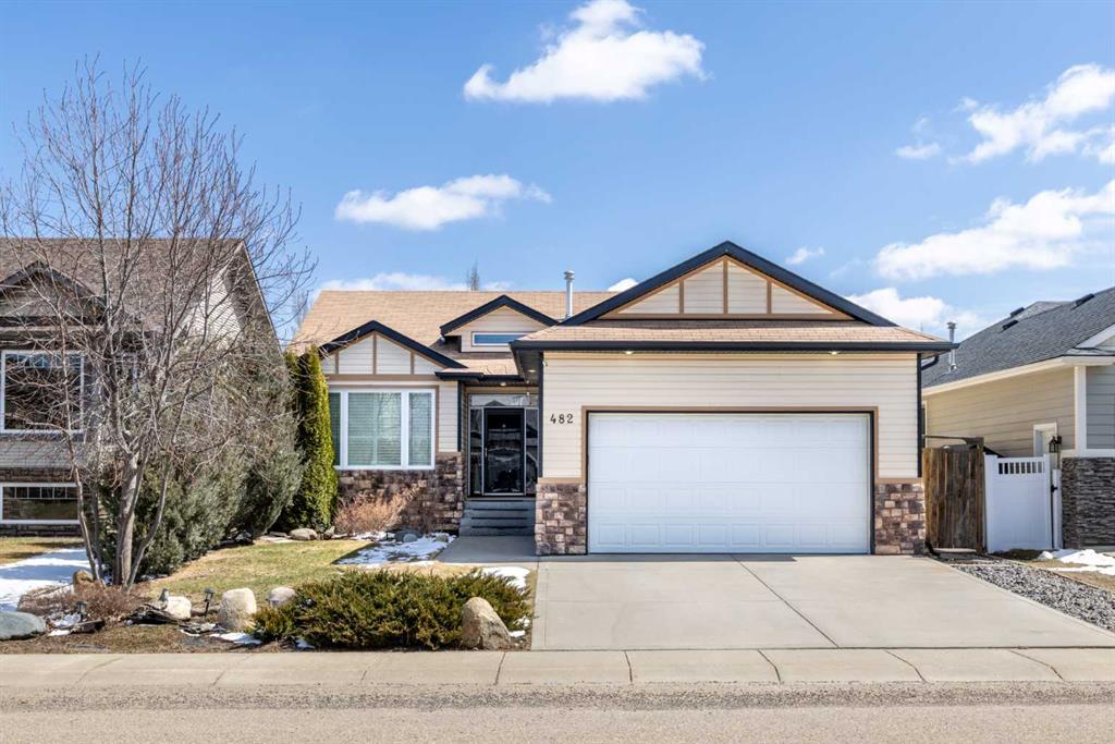 Picture for 482 Wishart Street 