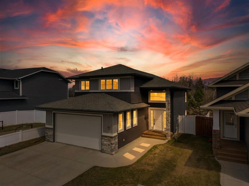 Picture for 105 Ash Close 