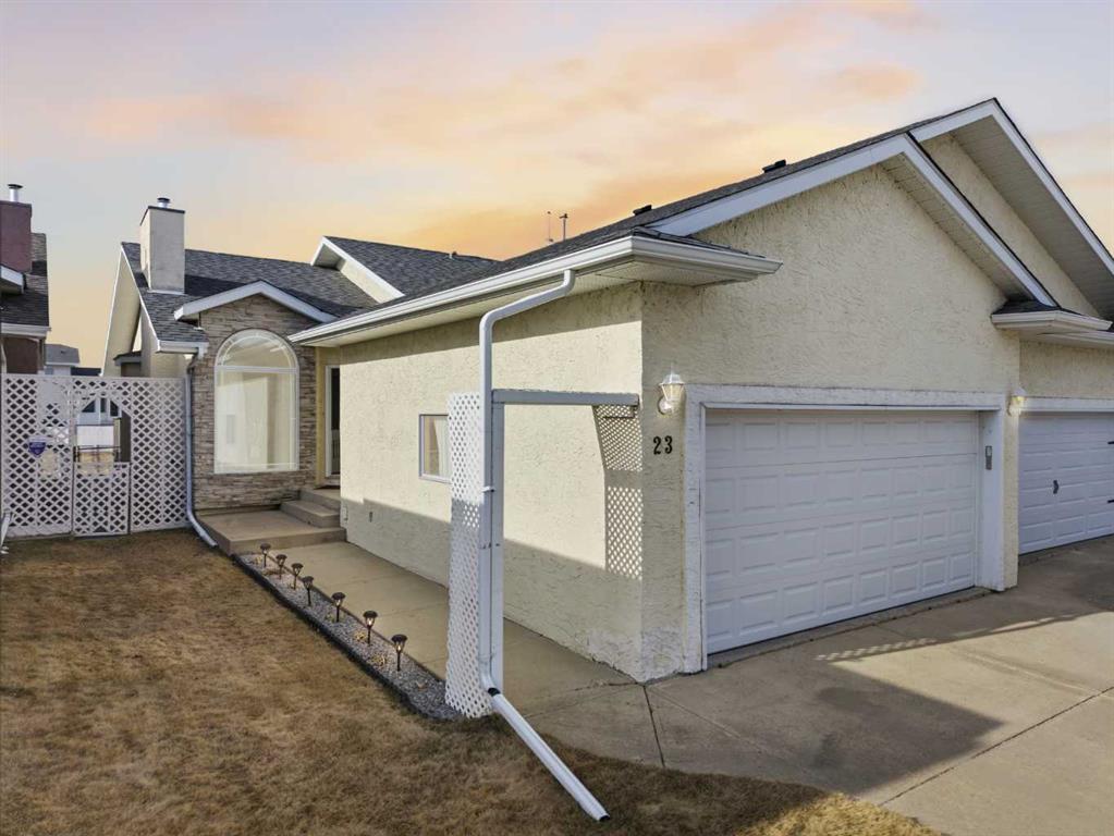 Picture for 23 Wildrose Drive N