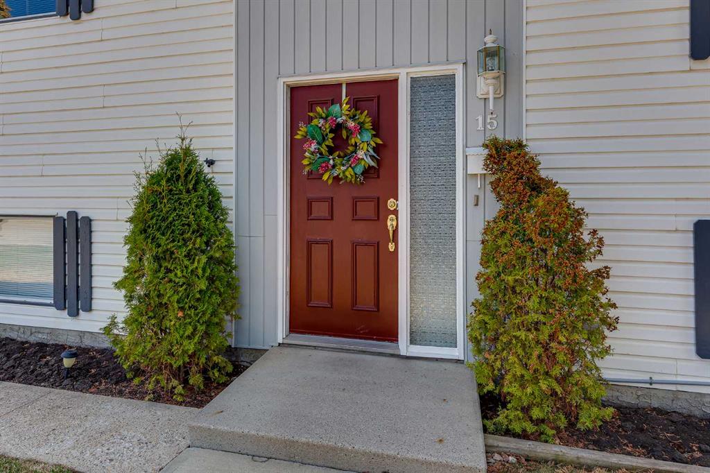 Picture for 15 Newlands Avenue 