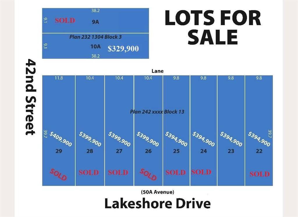 Picture for 4217 LAKESHORE Drive 