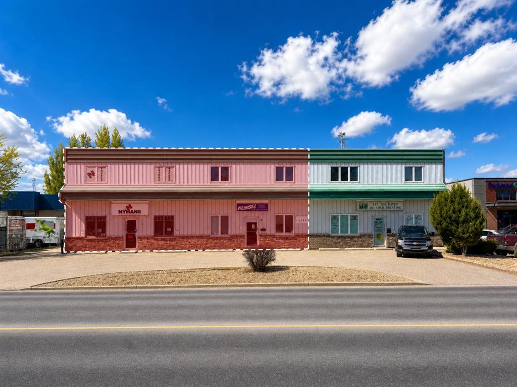 Picture for 2 &amp; 3, 4768 Riverside Drive 