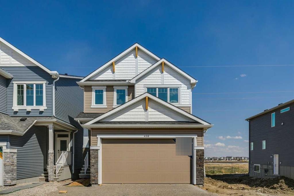 Picture for 458 Hotchkiss Manor SE