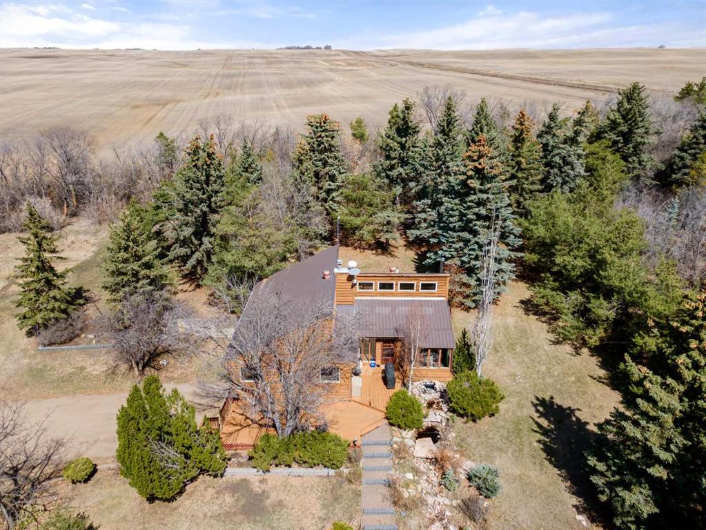 Picture for 44402 Range Road 125  