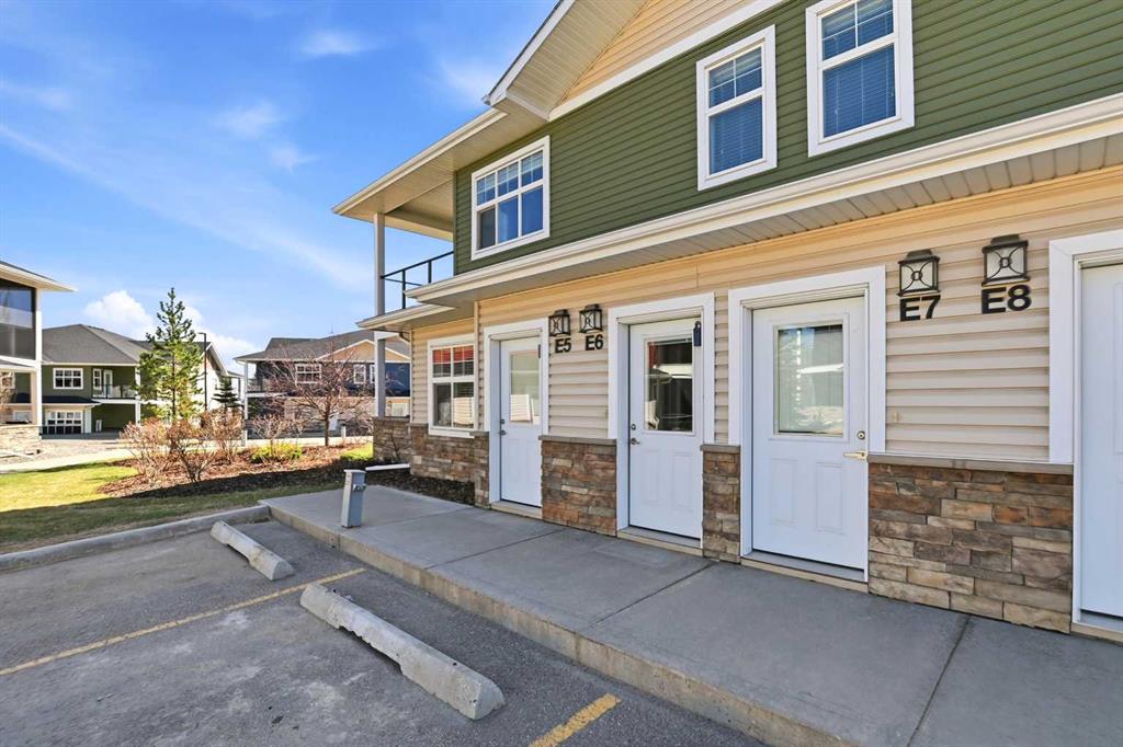 Picture for E6, 5300 Vista Trail 