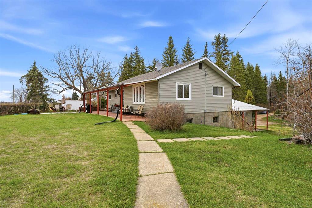 Picture for 2-431014 Range Road 250  
