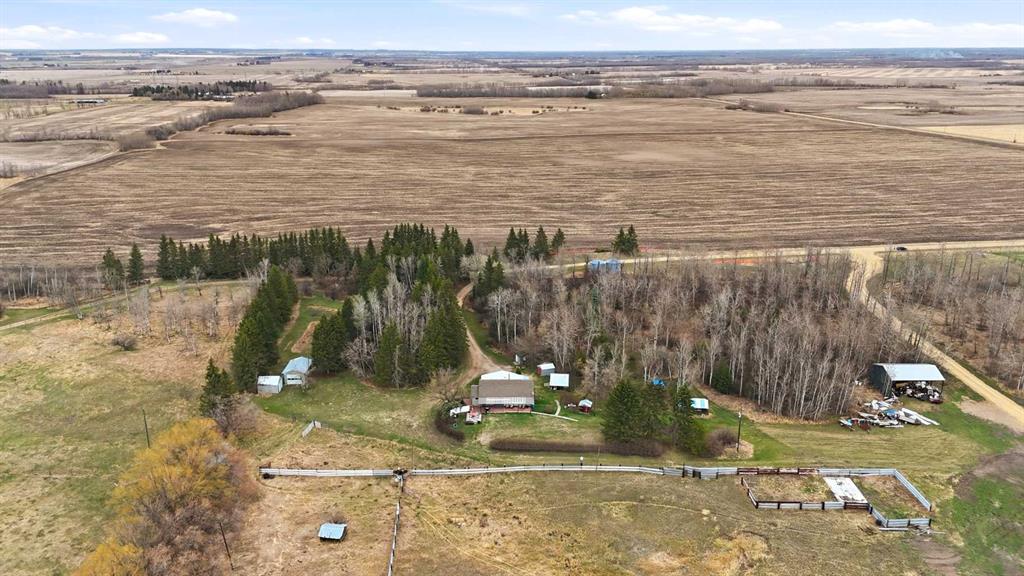 Picture for 2-431014 Range Road 250  