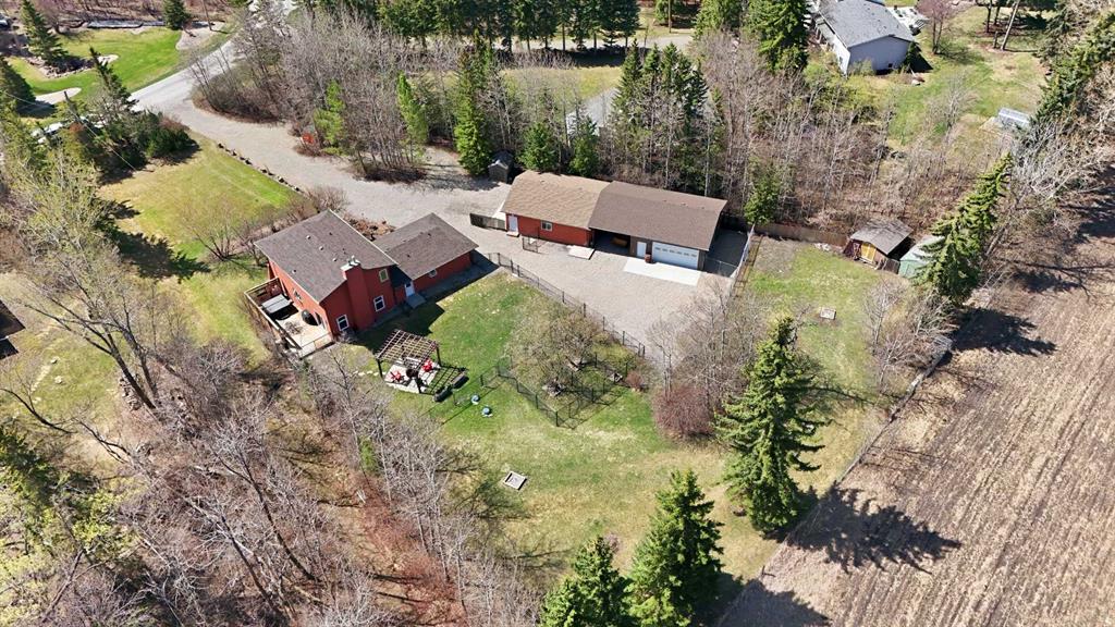 Picture for 55, 39026 Range Road 275  