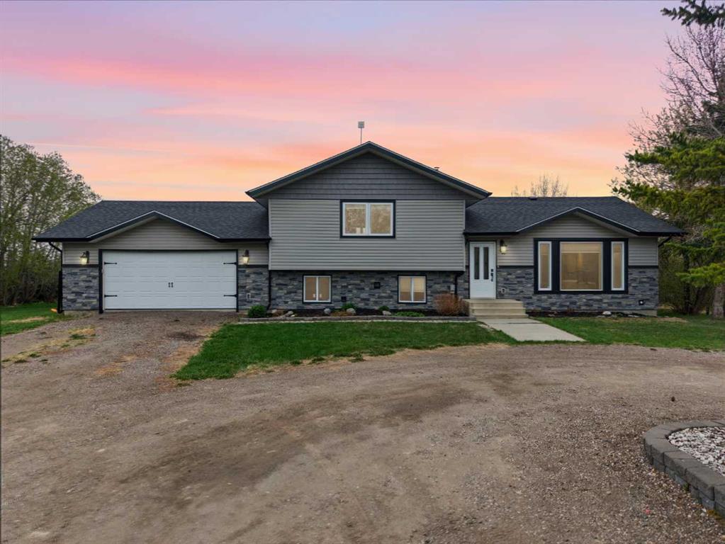 Picture for 33271 Range Road 13  
