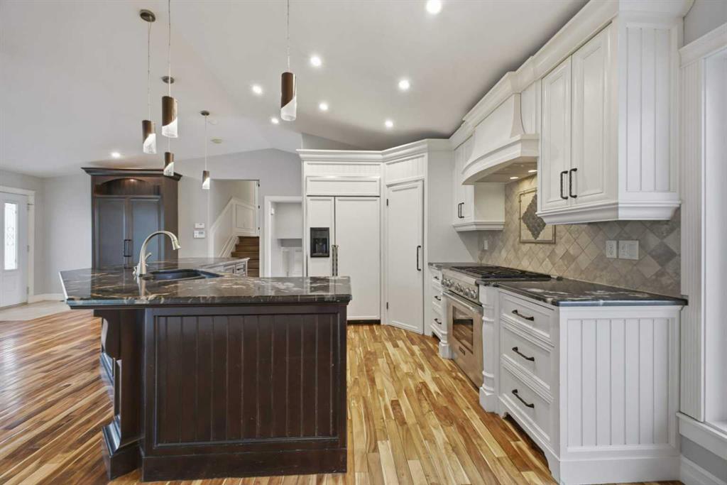Picture for 33271 Range Road 13  