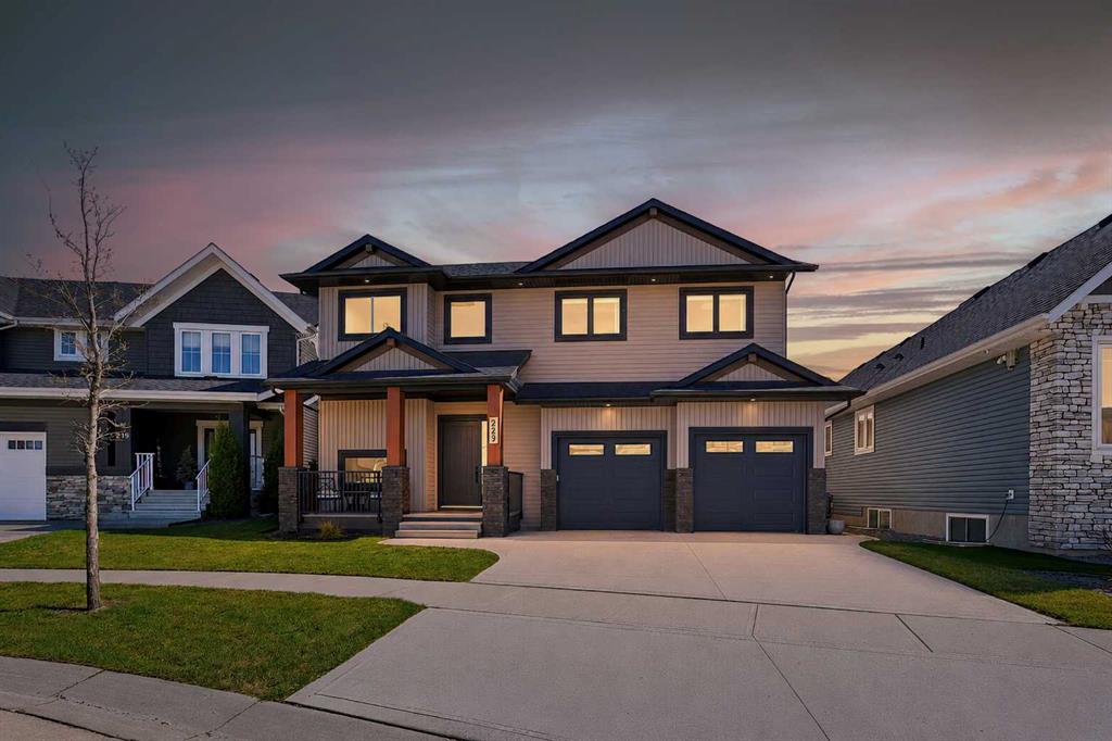 Picture for 223 Ellington Crescent 