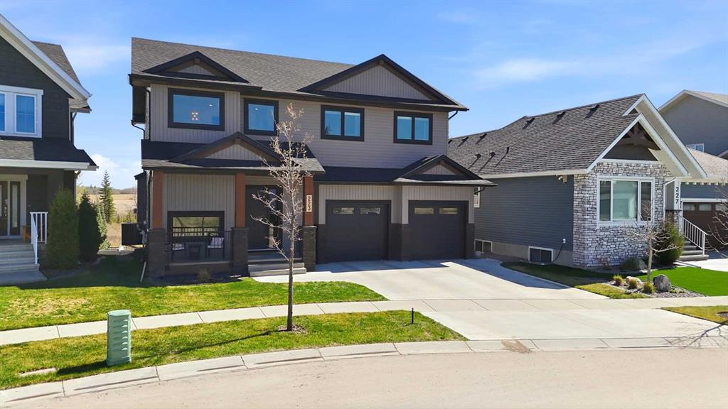 Picture for 223 Ellington Crescent 