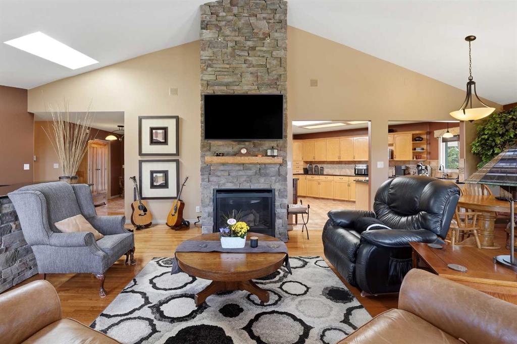 Picture for 252072 Township Road 431A  