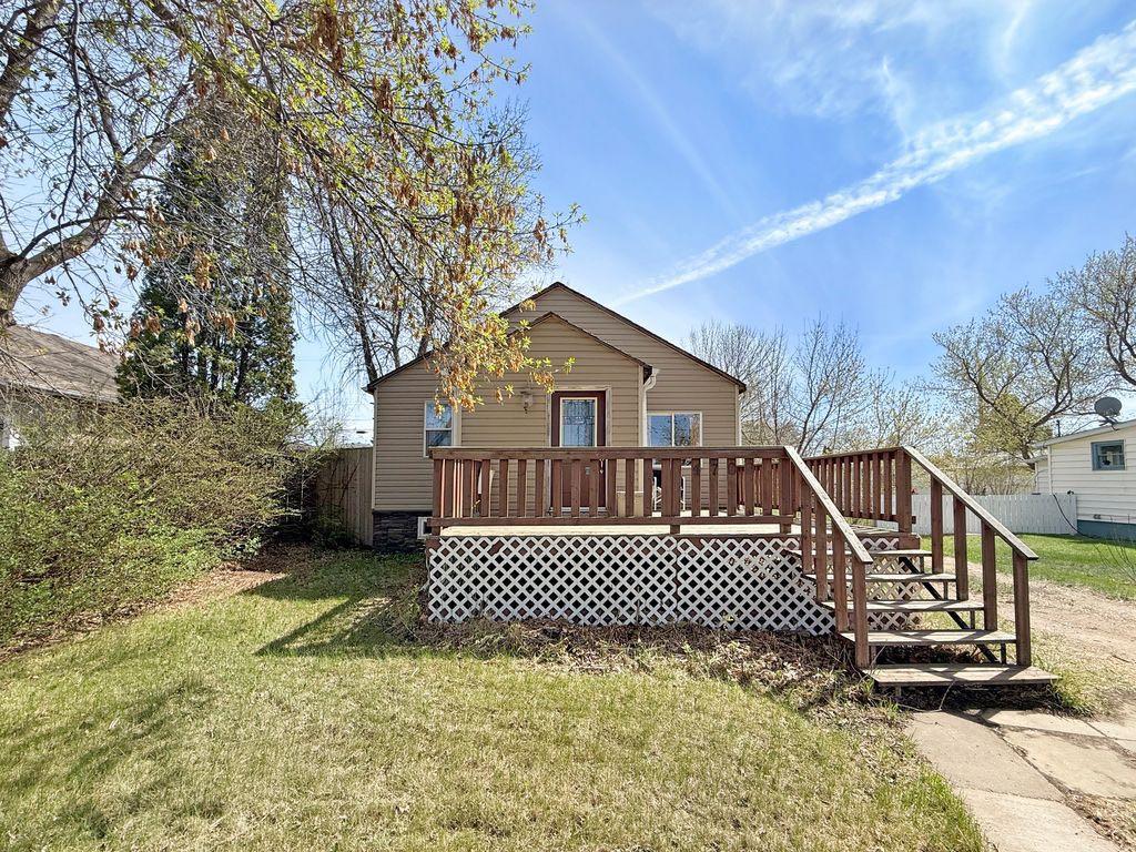 Picture for 4709 49 Street 