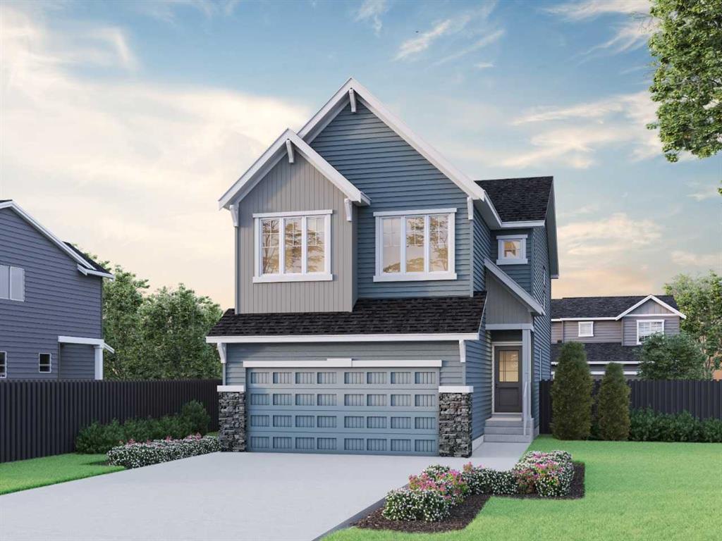 Picture for 210 Sora Way SE