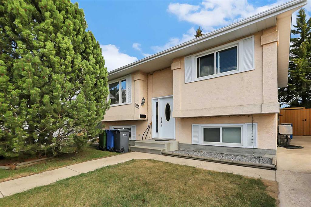 Picture for 125 Crawford Street 